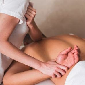 Thai Massage in Mulund Mumbai